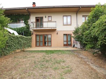 Casa con balcone in vendita a Tafalla - Calle SANSOMAIN