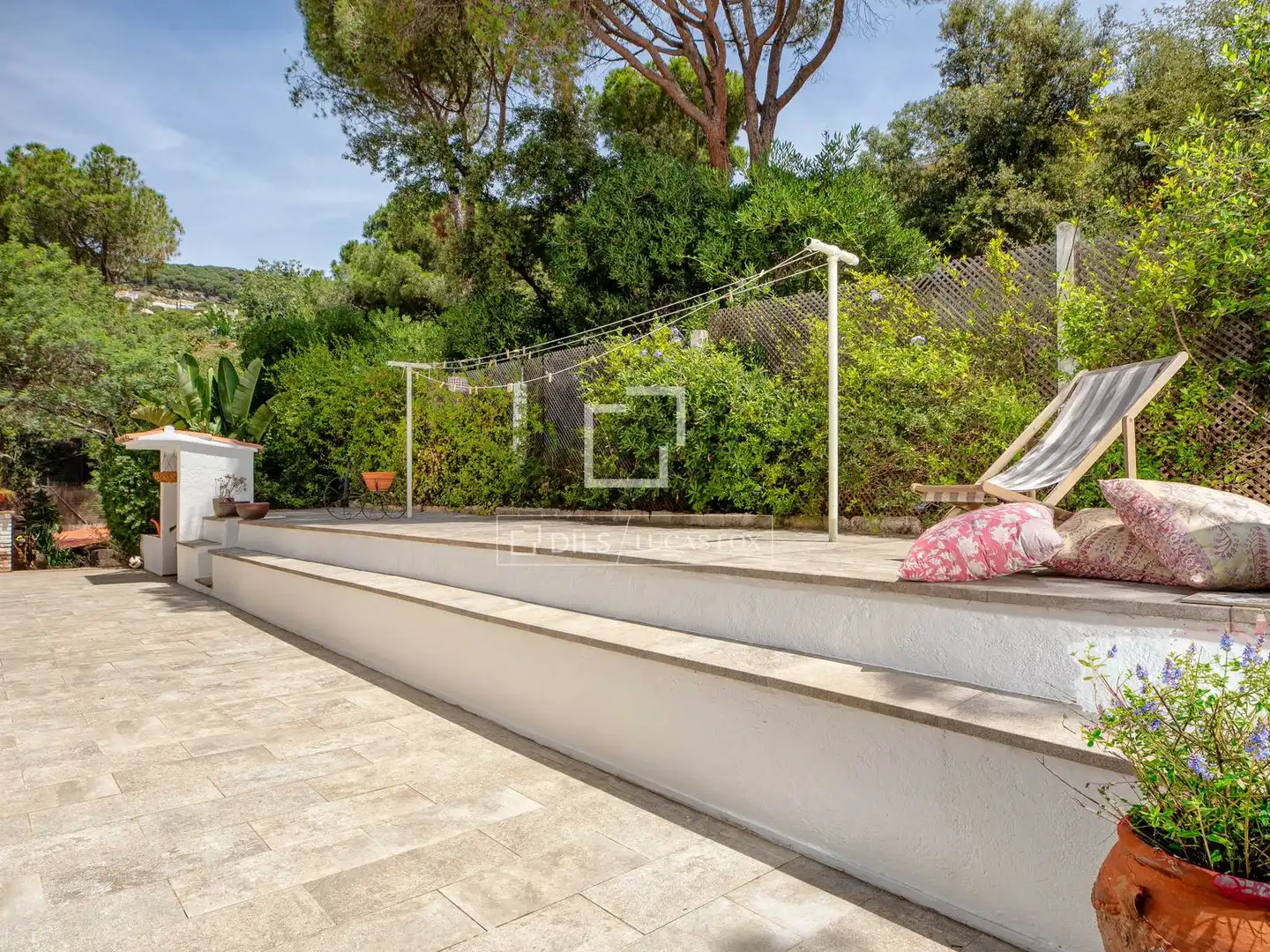 Detached house with pool for sale in Cabrils, imagen 65