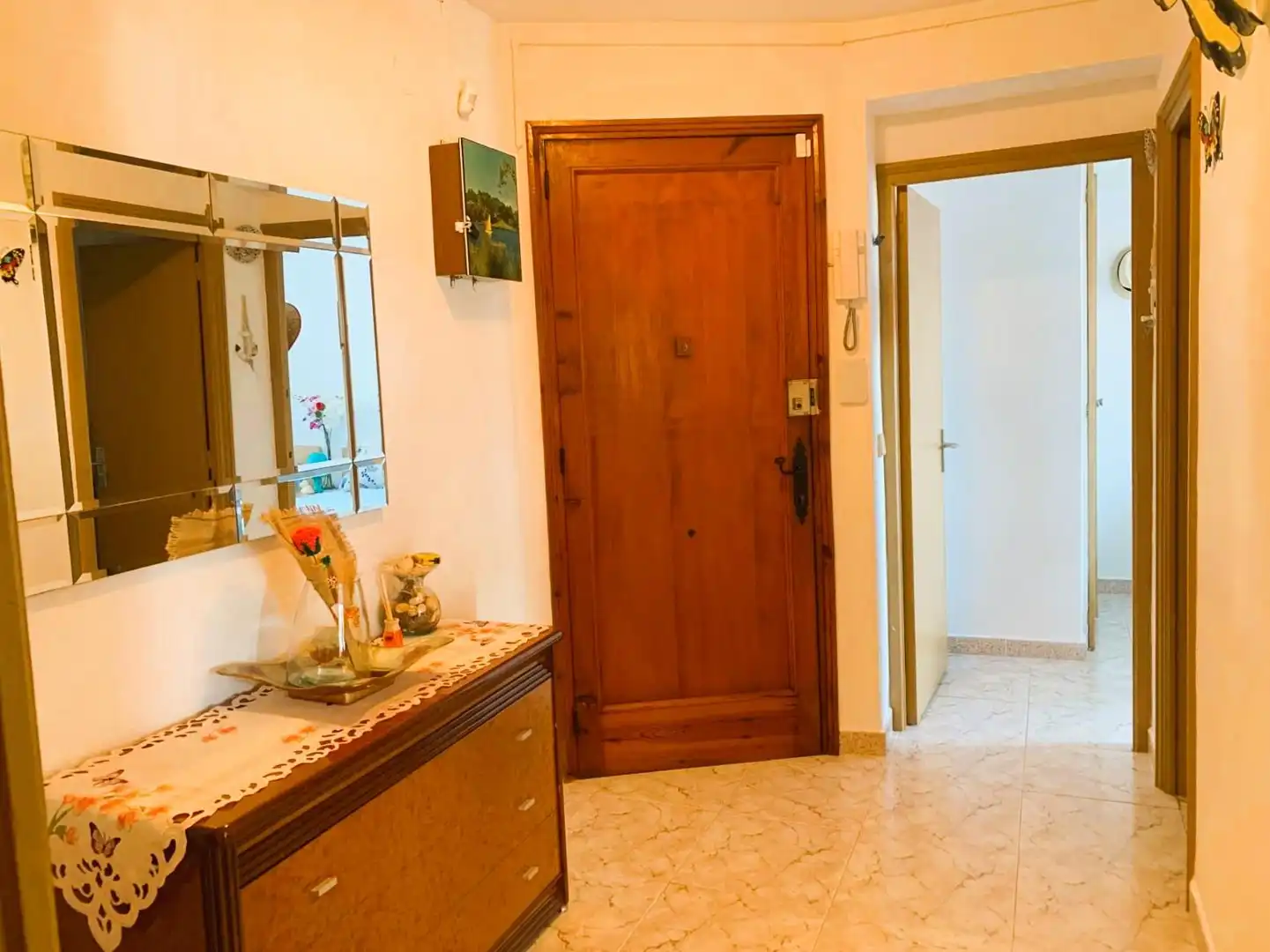 Flat for sale in Prat de Vilanova