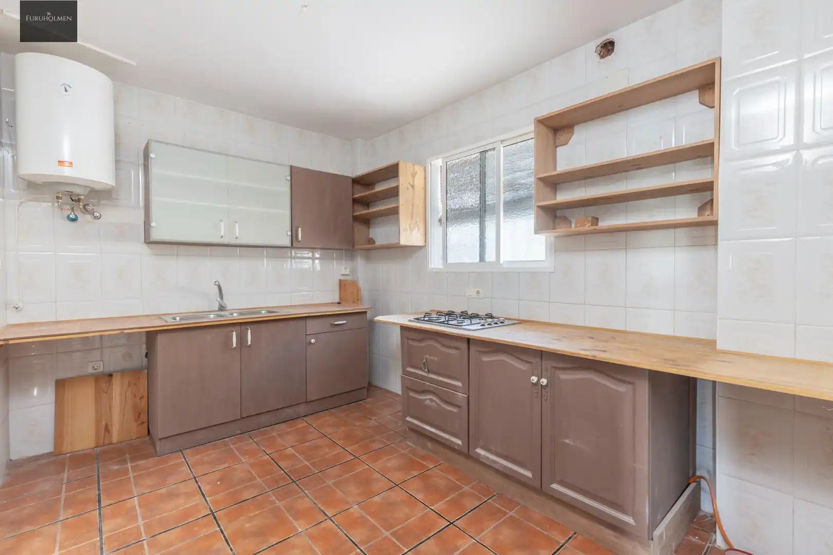 Piso con terraza en venta en Calle Calle de Cádiz, 6, imagen 12