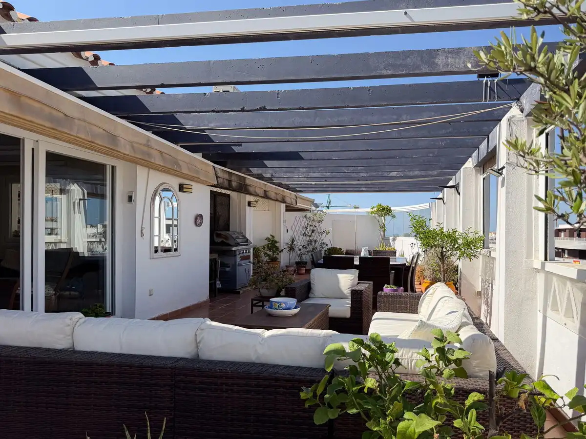 Penthouse zum Verkauf in Nueva Andalucía, imagen 17