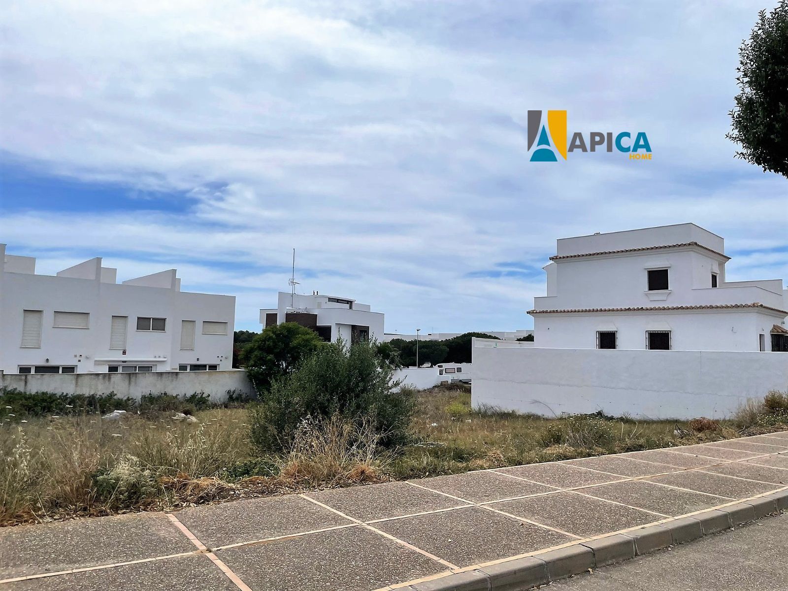 Land for sale in Conil de la Frontera