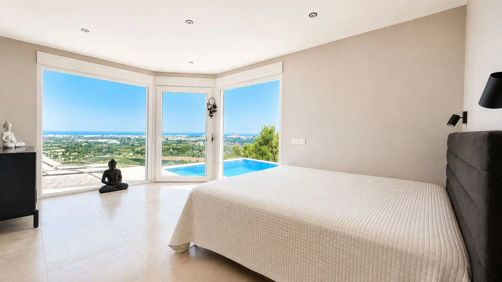 Villa avec piscine à vendre à Carrer Atamant, imagen 21