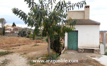 Finca rústica en venda en Maella amb Jardí privat