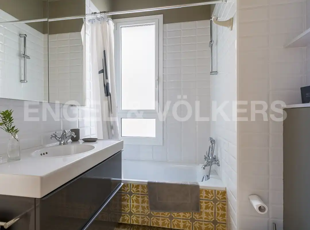 Appartement à louer à Sarrià - Sant Gervasi, imagen 11