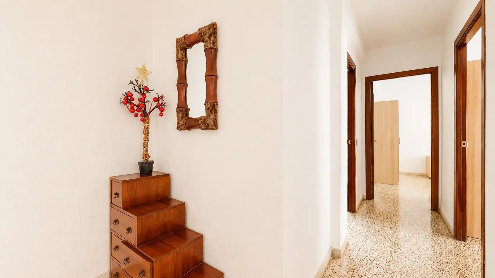 Apartamento en venta en Calle VELETA, Centro