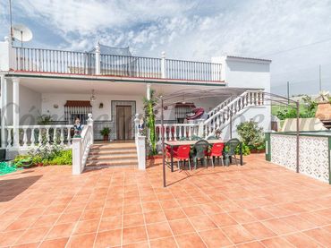 Casa con piscina in vendita a Vélez-Málaga ciudad