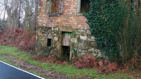 Foto 2 de Casa o xalet en venda a Área de Ames, Ames