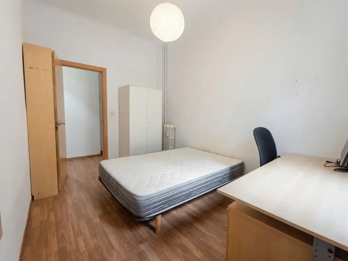 Habitación de Piso en venta en Madrid con Aire acondicionado y Calefacción
