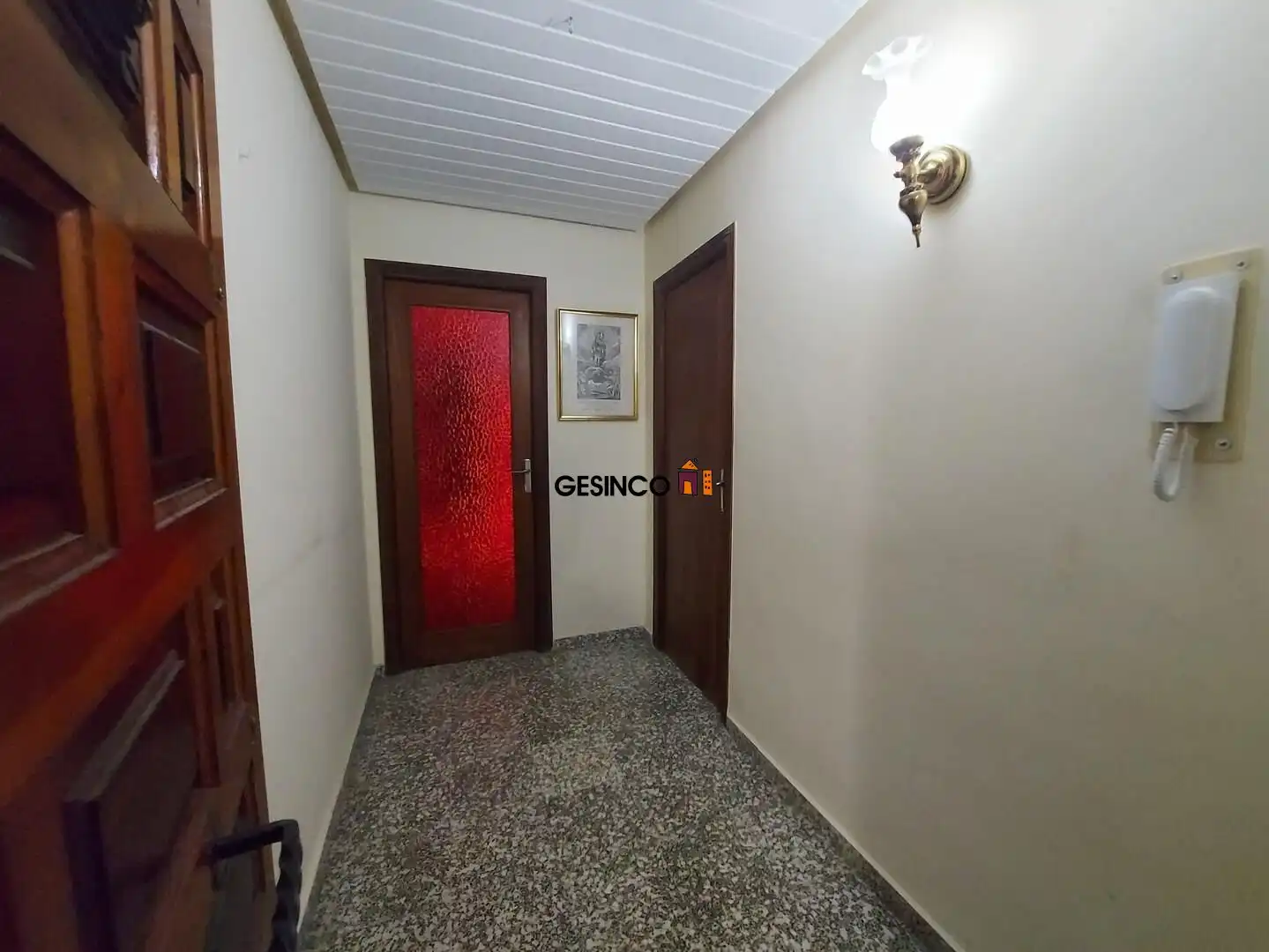 Flat with terrace for sale in Xàtiva, imagen 6