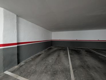 Parkplatz zum Verkauf in Loja