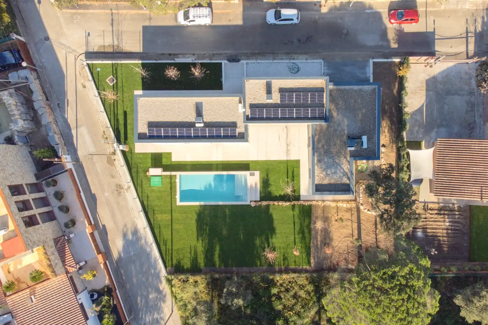 Casa rustica con giardino in vendita a Pineda 3, imagen 22