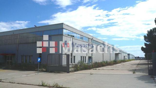 Nave industrial en Alquiler en Celrà