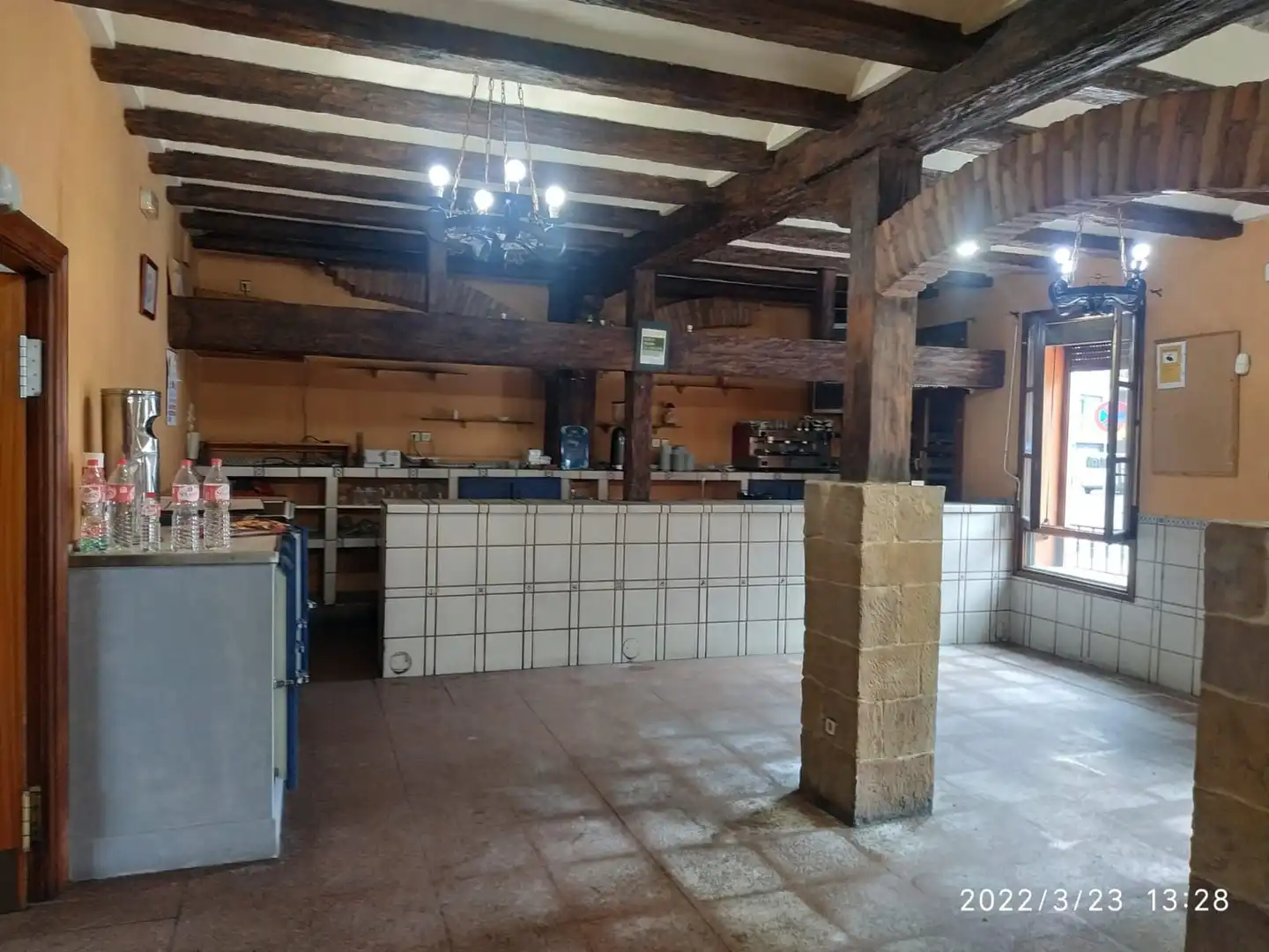 Commercial properties for rent in Arnedillo  with Air Conditioner
