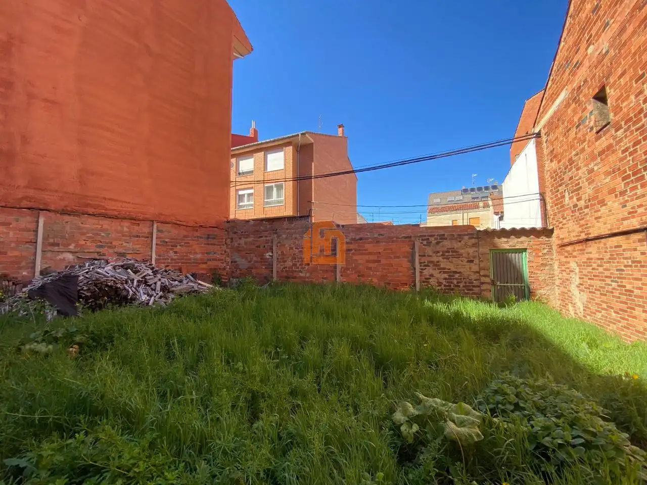 Edificio en venta en León Capital 