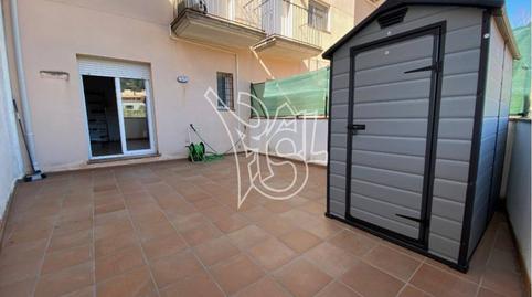 Foto 5 de Casa adosada de alquiler en Calle Doctor Barri, Sant Iscle de Vallalta, Barcelona