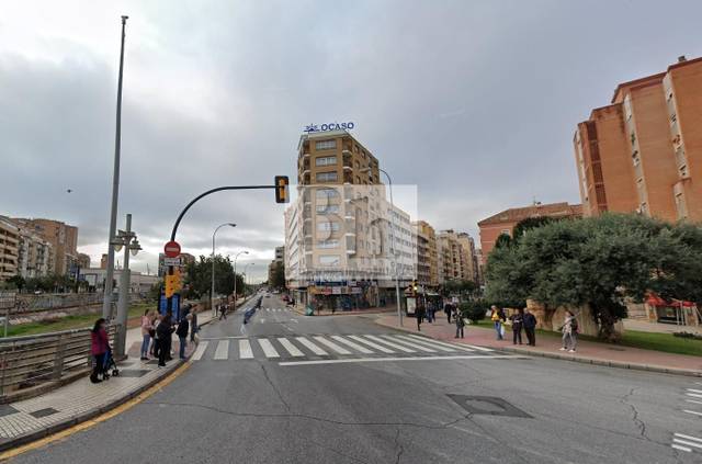 Garaje en Venta en Calle Cuarteles en Perchel Sur - Plaza de Toros Vieja