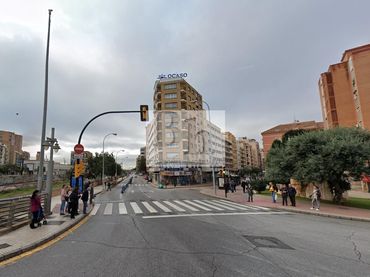 Individuel à vendre à Calle Cuarteles