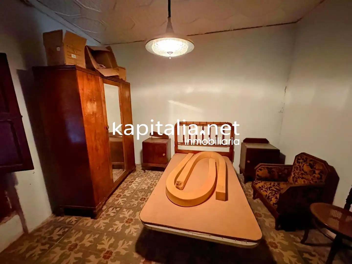 Casa con terraza en venta en Manuel, imagen 19