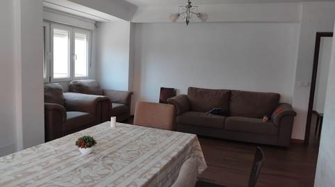 Foto 4 de Pis en venda a Rúa Mariño de Rivera, Santa Uxía de Ribeira, A Coruña