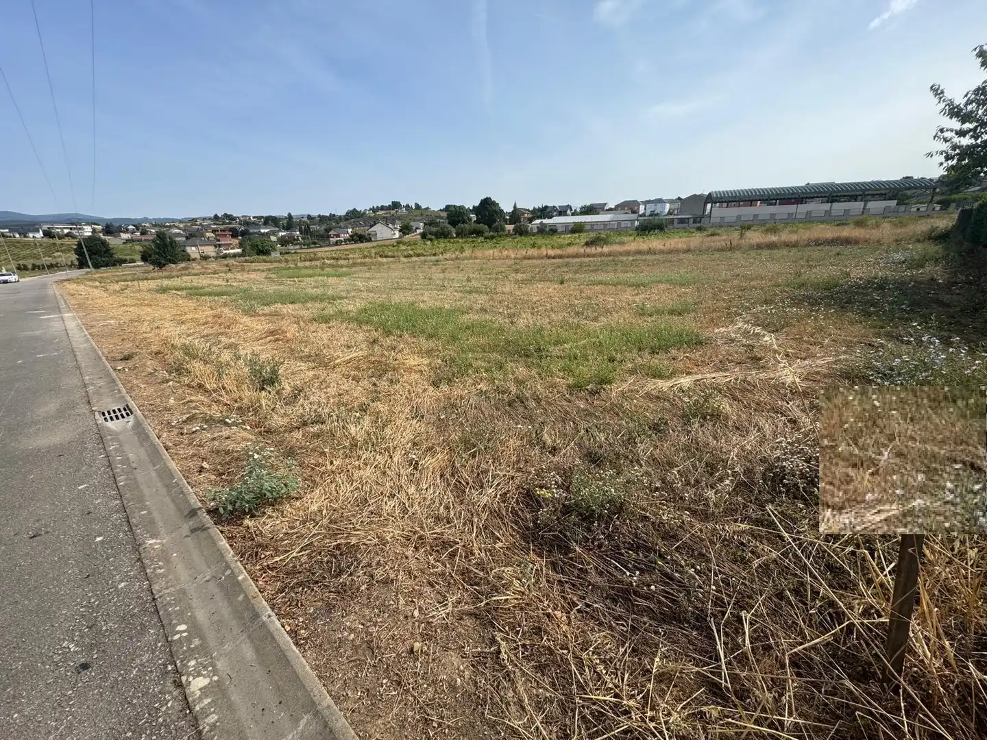 Terreni e lotti in vendita a CAMPAS-SA, imagen 5