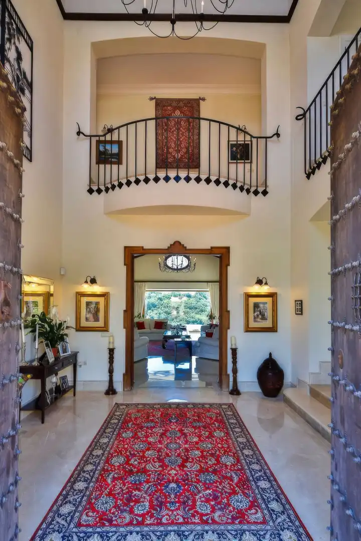 Casa con terrazza in vendita a Sotogrande Alto, imagen 15