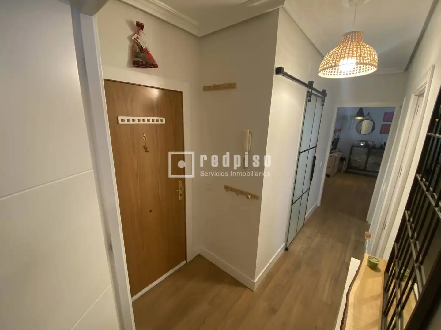 Flat for sale in Pinto  with Air Conditioner, Heating and Private garden