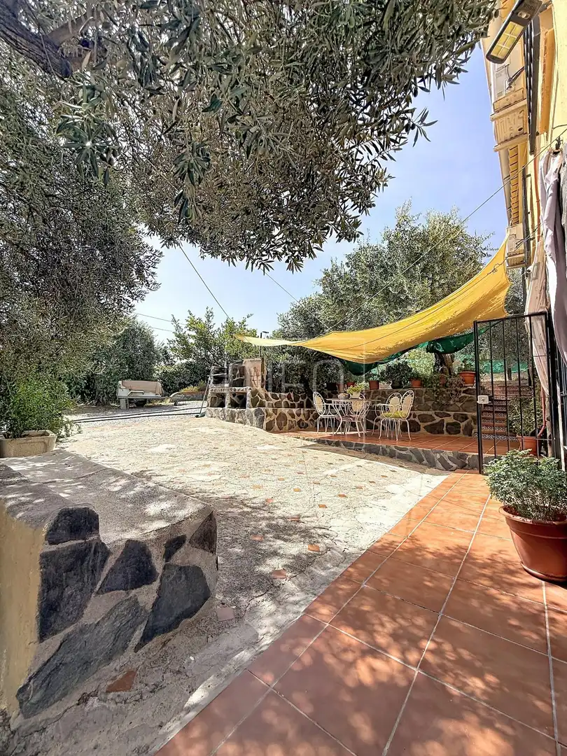 Villa con piscina in vendita a Calle RIO BEIRO (CSJ), imagen 10