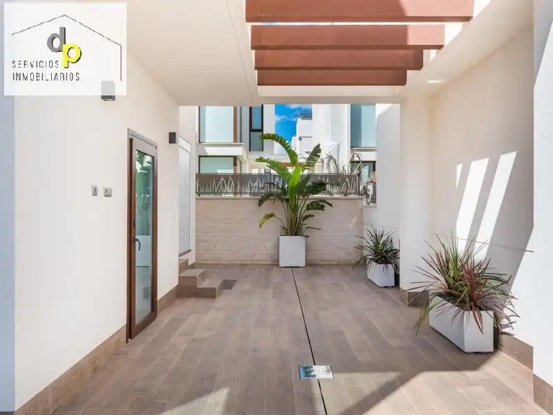 Haus mit Pool zum Verkauf in Avenida de Argentina 88, imagen 16