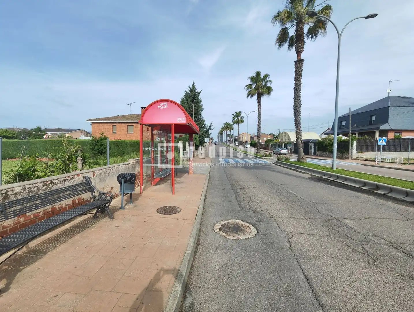 Lands and plots for sale in Calypo Fado, imagen 11