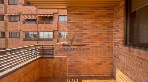 Photo 5 of Flat to rent in Avenida Juan Carlos I, Romareda, Zaragoza