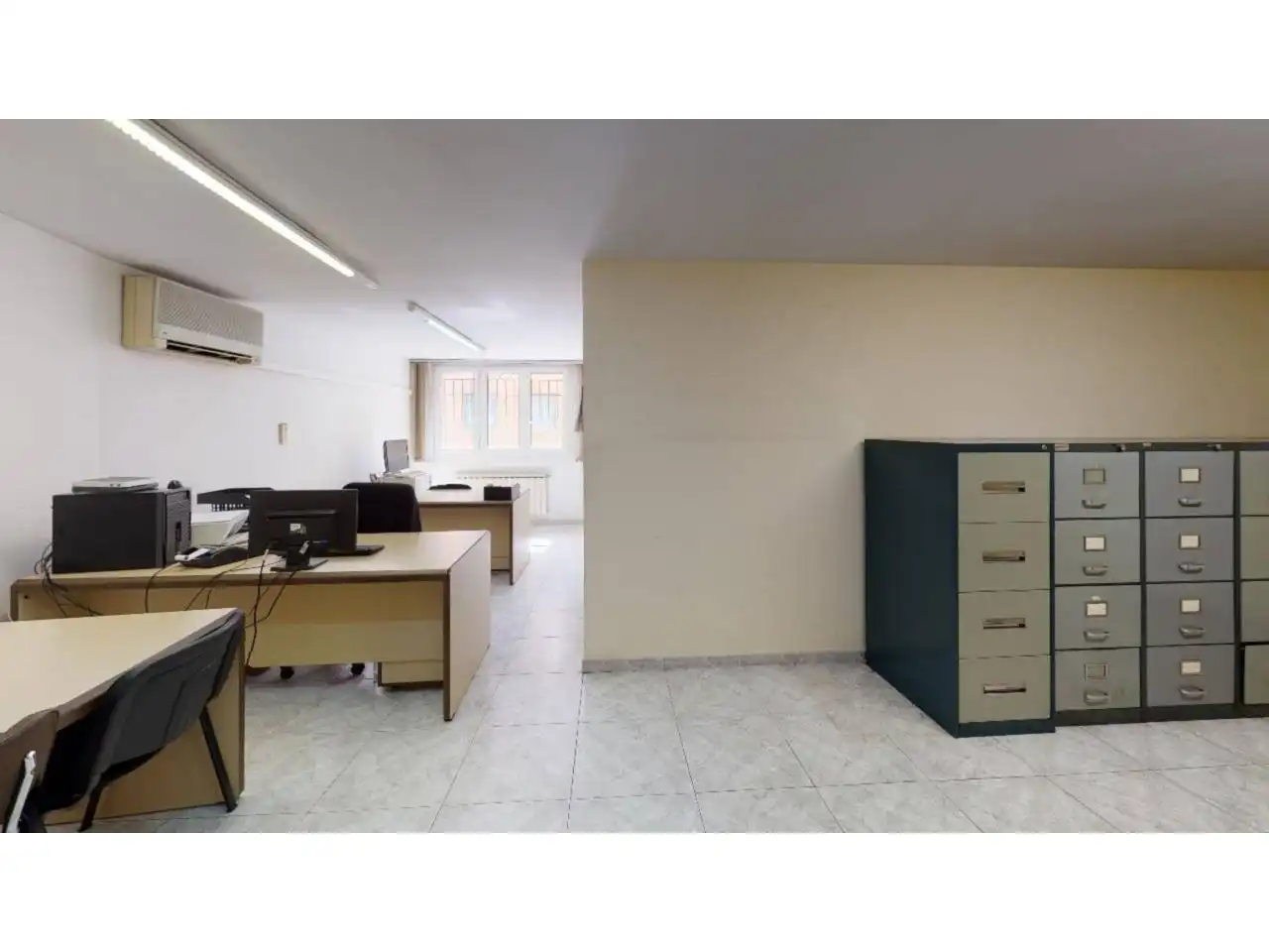 Residential for sale in Terrassa