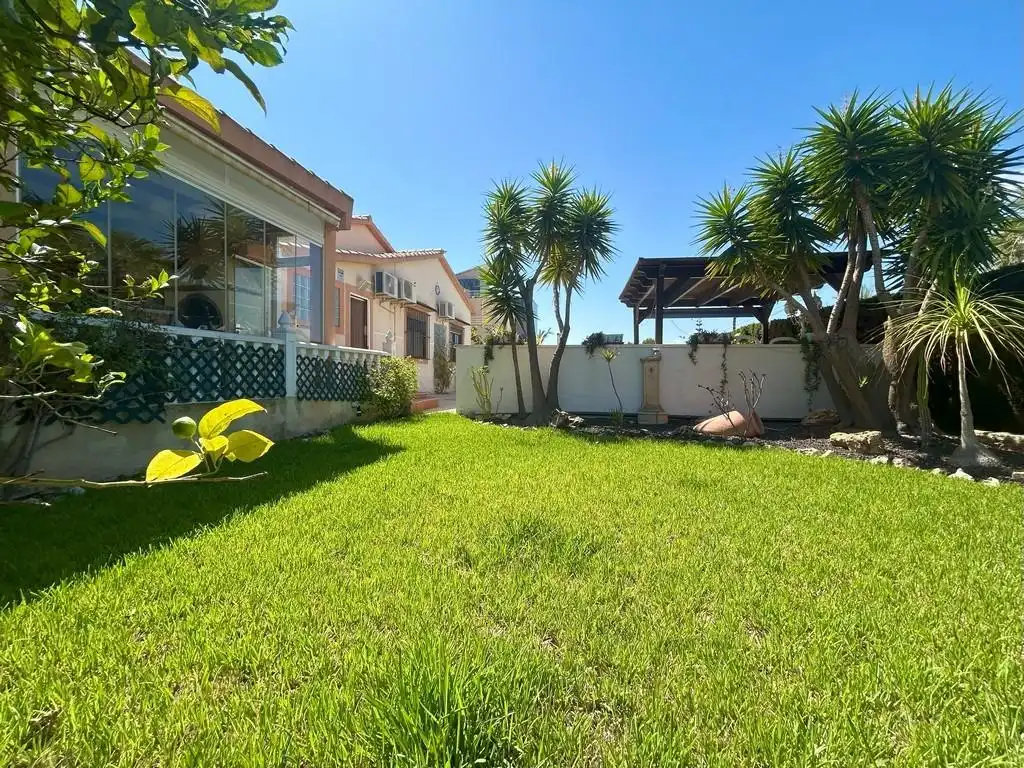 Casa amb piscina en venda a Orihuela Costa, imagen 16