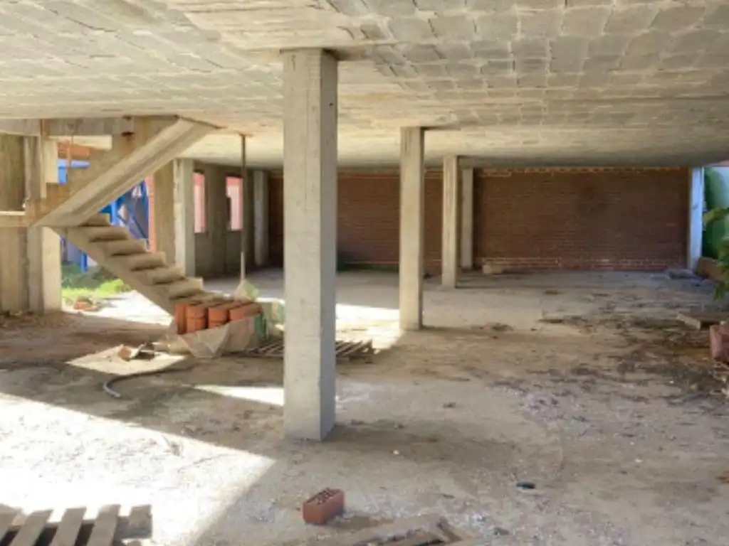 Buildings for sale in Villafáfila
