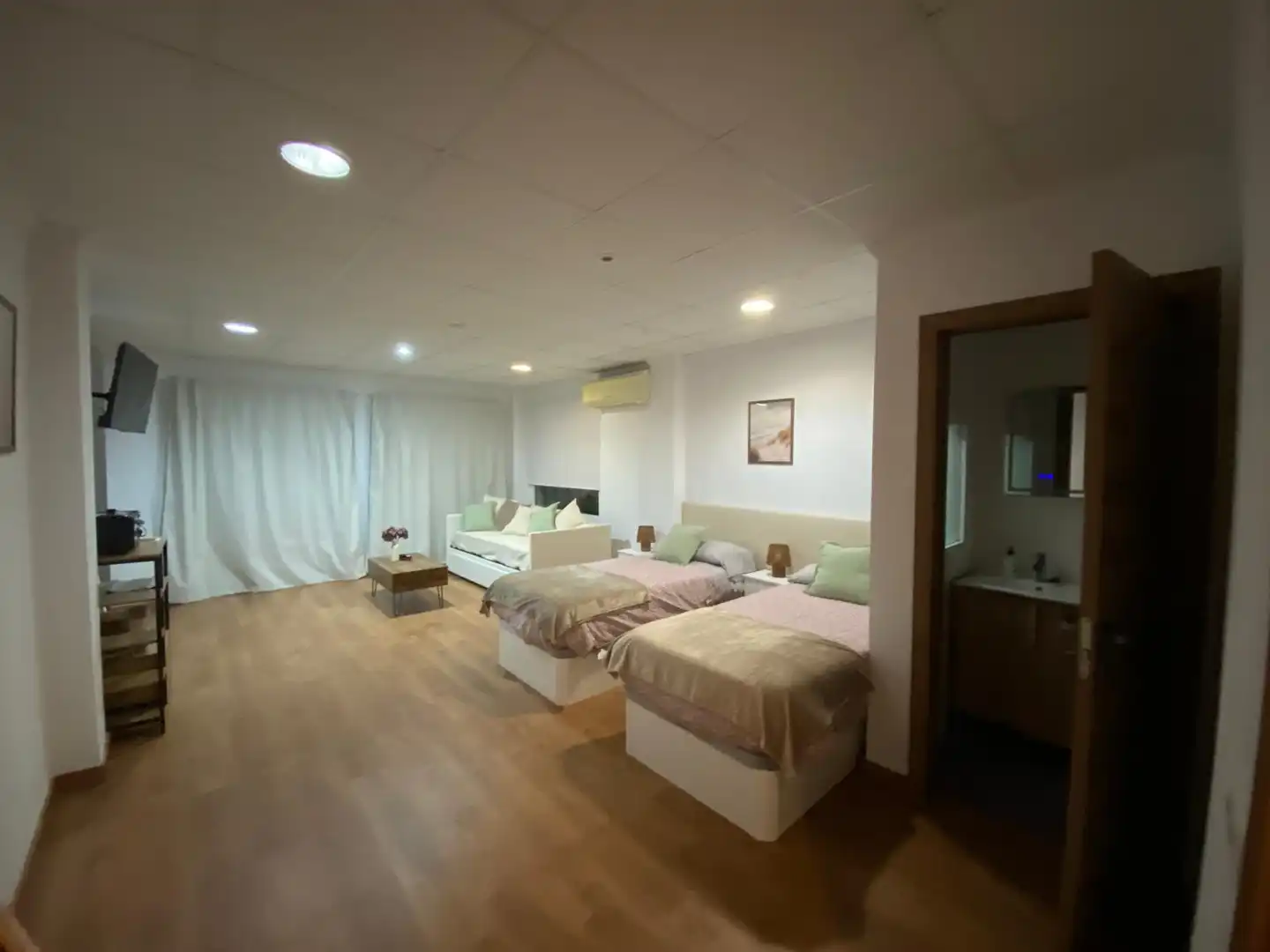 Hotel en venda a Zona Pueblo, imagen 8