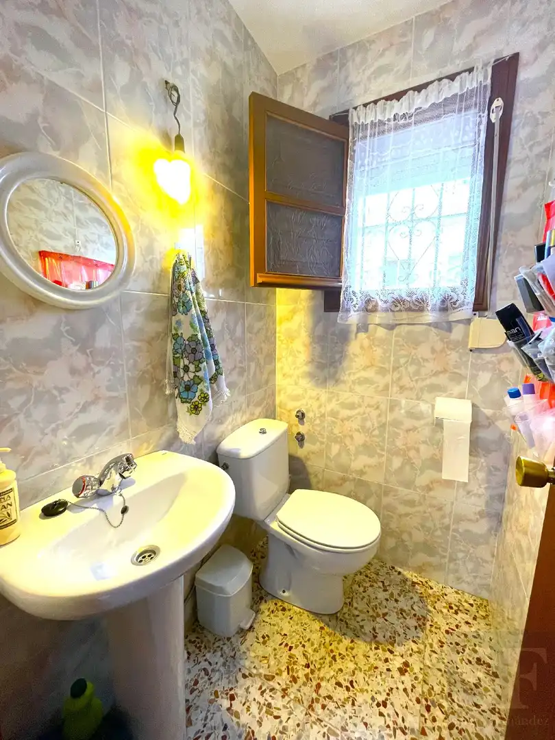 Casa a schiera in vendita a Canillas de Albaida, imagen 8