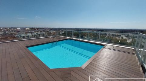 Foto 3 de Pis en venda a Parc Central, Valencia