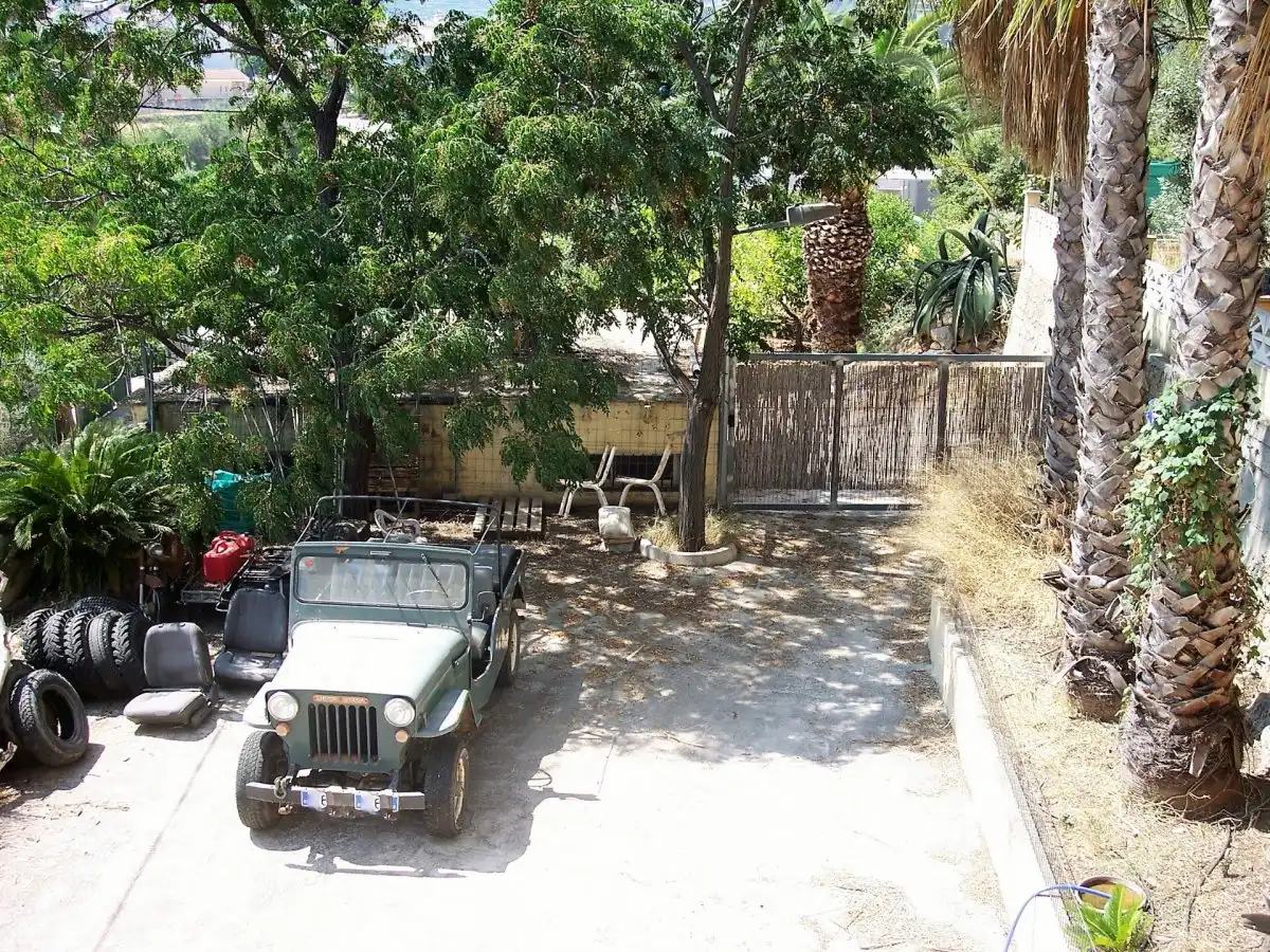 Casa o chalet en venta en Ròtova
