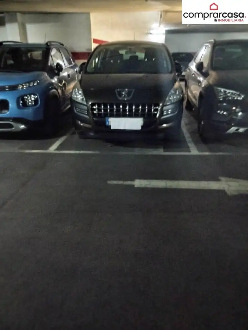 Parcheggio in vendita a Centre - Sant Josep - Sanfeliu, imagen 9
