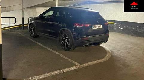 Photo 3 of Garage for sale in Calle Ledesma, Plaza Circular, Bilbao