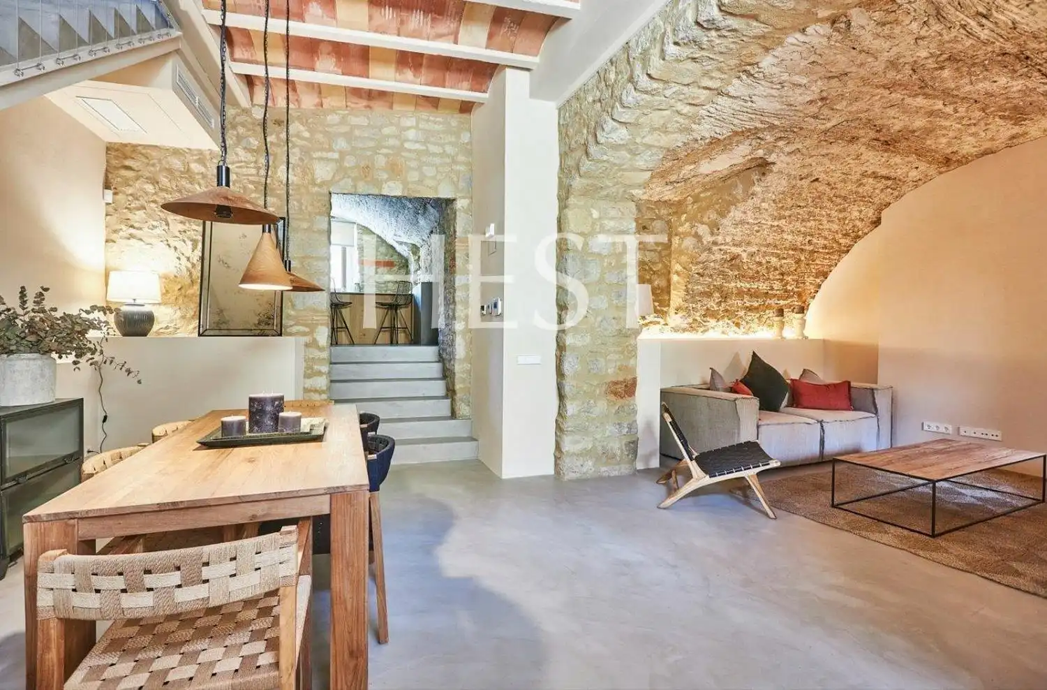 Maison rustique avec piscine à vendre à Carrer Can Sagrera, imagen 8