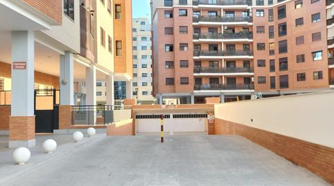 Foto 2 de Garatge en venda a Alicante, 26, Plaza Illes Columbretes, Castellón de la Plana / Castelló de la Plana