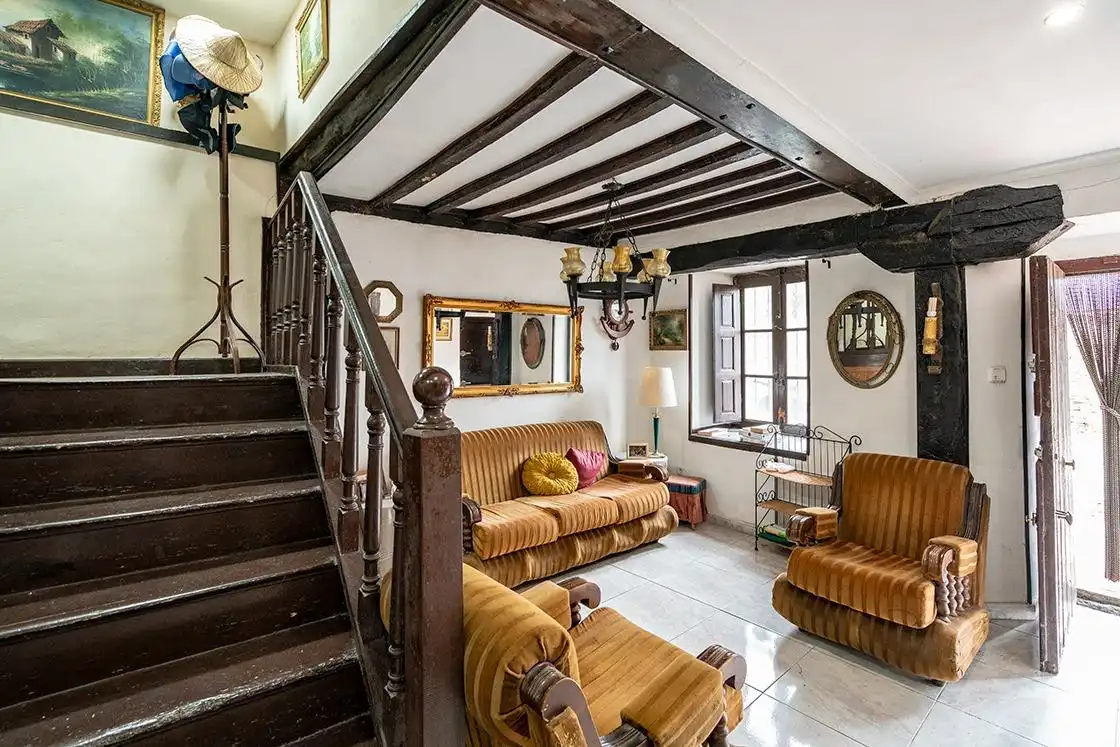 Haus mit Terrasse zum Verkauf in SAN VICENTE TOR, imagen 5