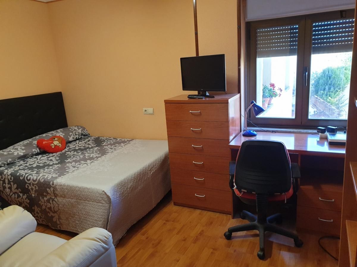 Apartament per a compartir a San Bernardo