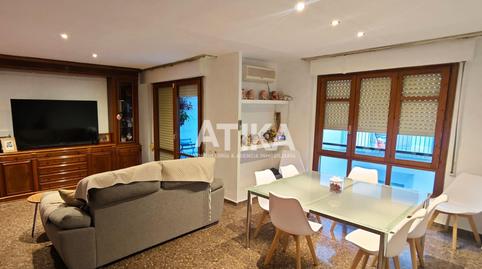 Foto 3 de Pis de lloguer a Centro, Ontinyent