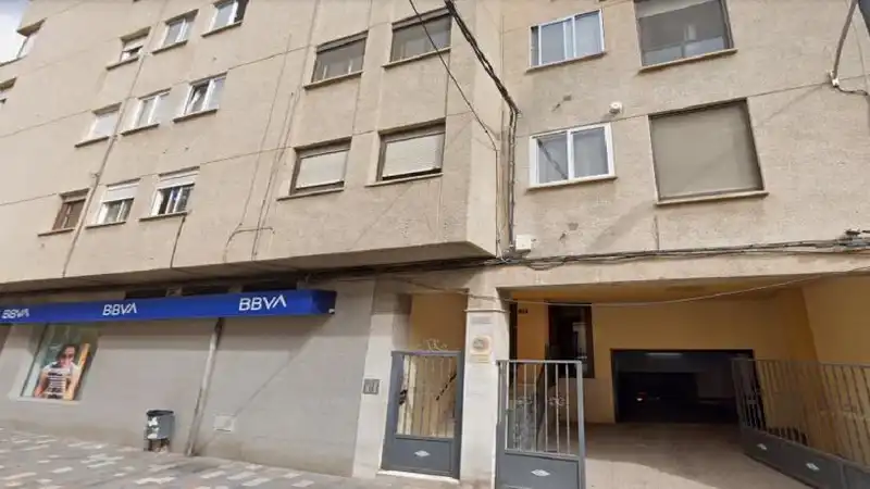 Flat for sale in Rambla de la Mancha