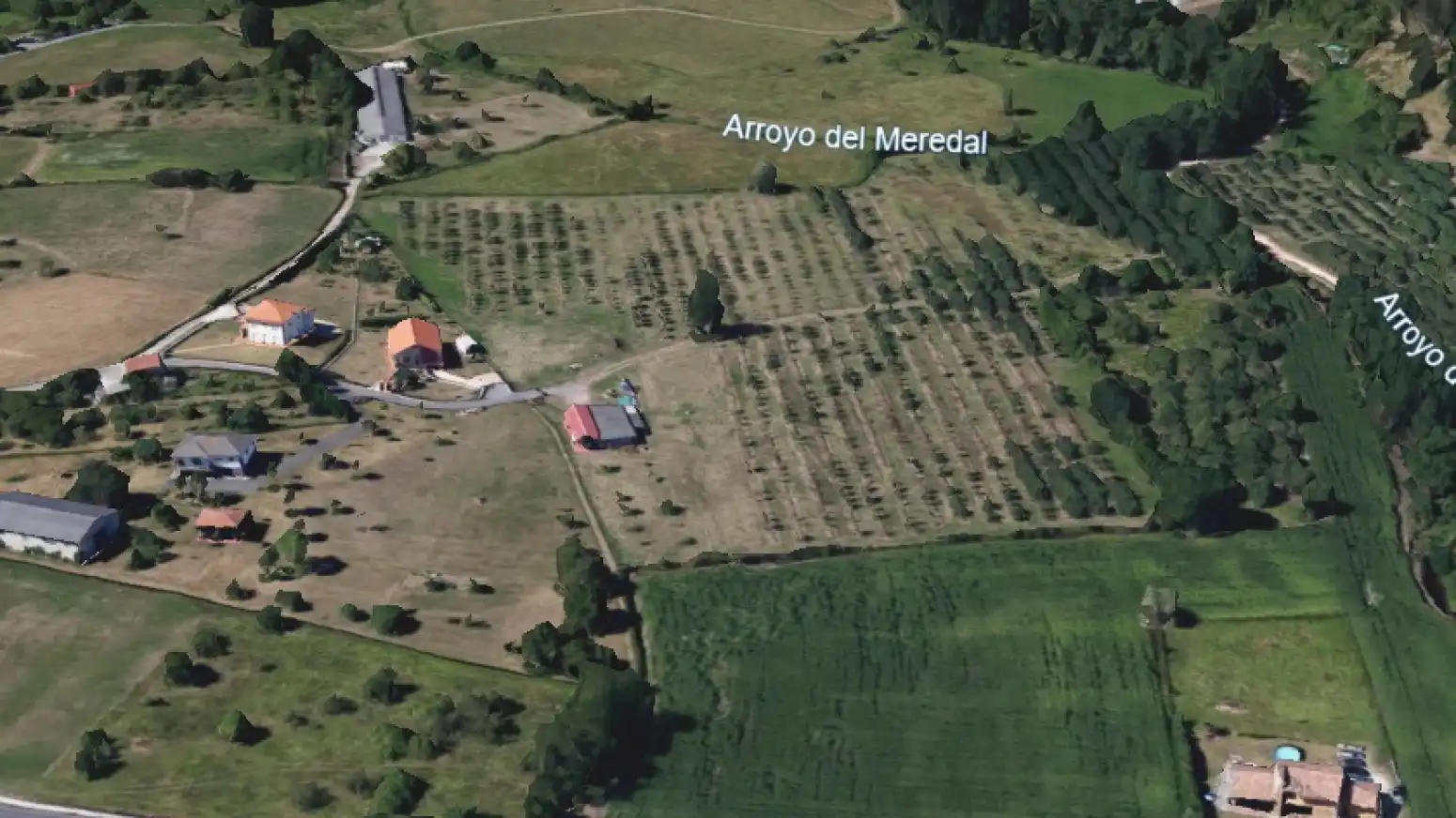Terreny rústic en venda a Vega - CAMINO DE LA CUESTINA-VEGA, imagen 4