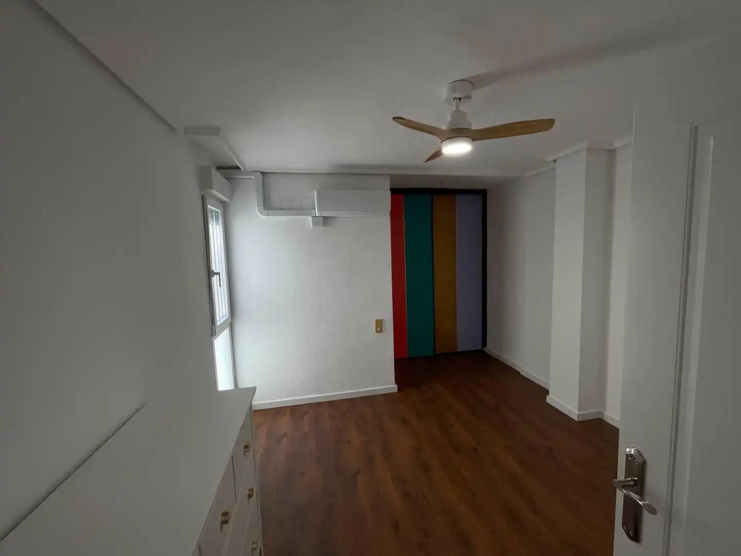 Duplexes for rent in Valencia  with Parquet flooring, Terrace and Furnished