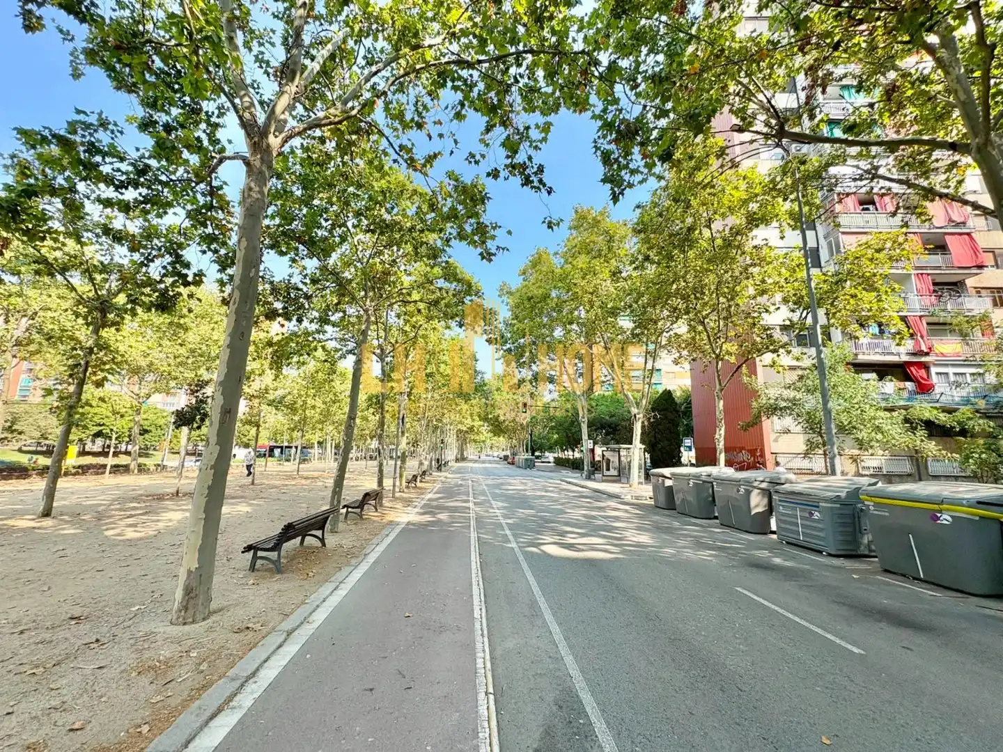 Pis amb ascensor en venda a Bellvitge - El Gornal - Granvia LH, imagen 19