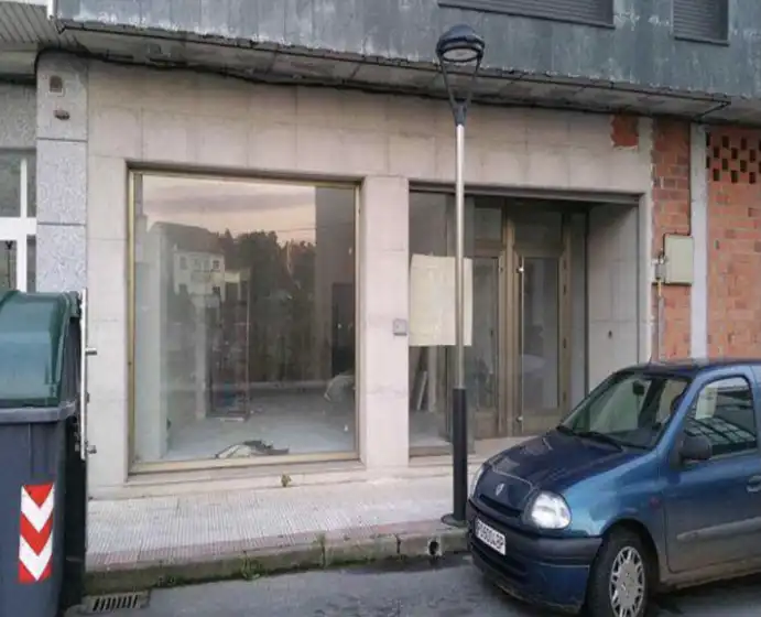 Immobles singulars amb ascensor en venda a Avenida do Parque, imagen 11